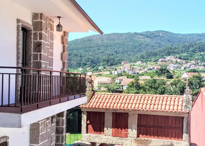Villa Oubina