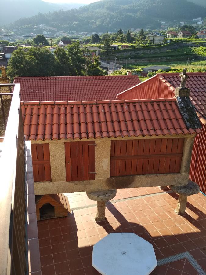 Apartment Oubina Poio