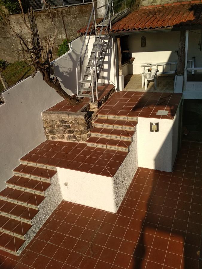 Apartment Oubina Poio