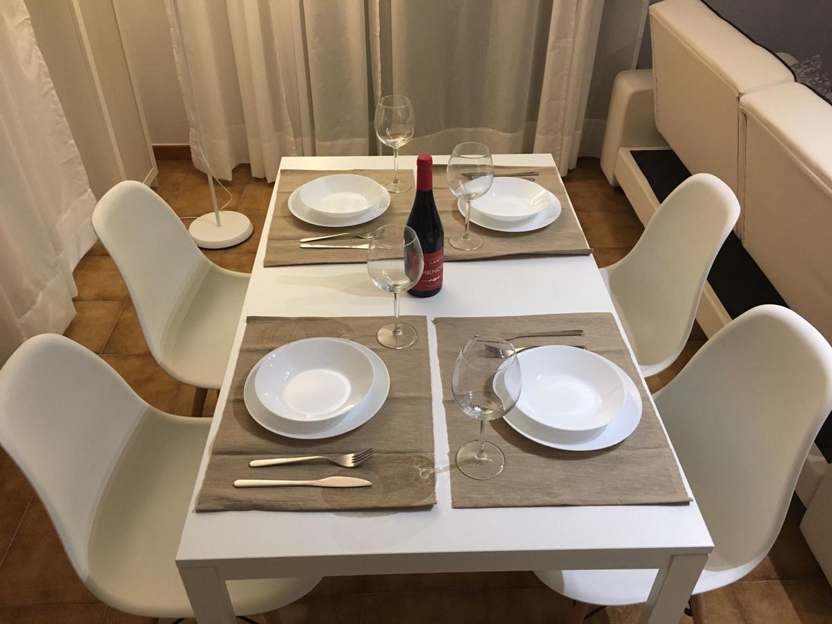 Oubina Apartment *