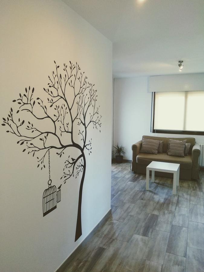 Oubina Apartment Poio