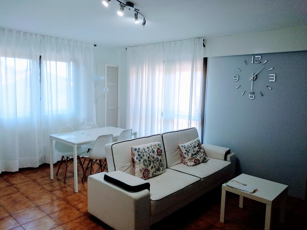 Oubina Apartment *