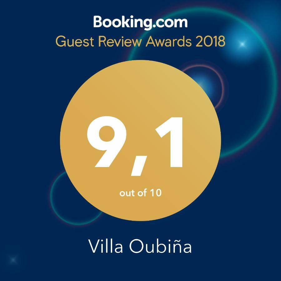 Oubina Poio